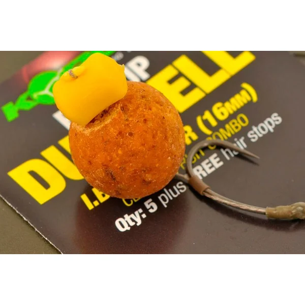 Korda Pop-Up Fake Dumbell versch. Sorten und Durchmesser